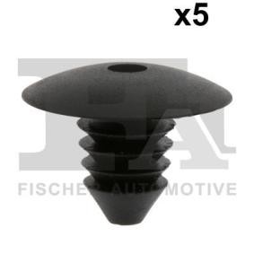 Clip, Zier- / Schutzleiste 11-10032.5
