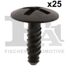 Køb Clips, kofanger af FA1 11-10034.25 til den lave pris 57,04 DKK
