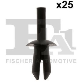Køb Clips, side- / beskyttelseslister af FA1 11-20002.25 til den lave pris 35,88 DKK