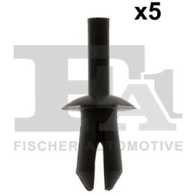 Clip, Zier- / Schutzleiste 11-20002.5 MINI PACEMAN von FA1