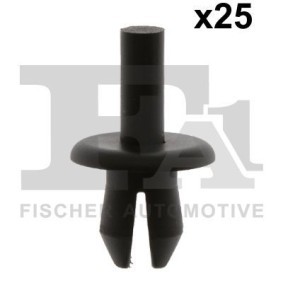 Clip, Zier- / Schutzleiste 11-20009.25