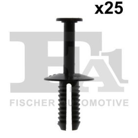 Clip, Zier- / Schutzleiste 11-20021.25