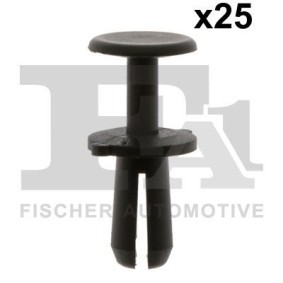 Clip, Zier- / Schutzleiste 11-20023.25