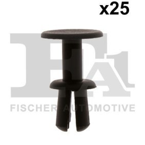 Clip, Zier- / Schutzleiste 11-20027.25