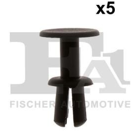 Clip, Zier- / Schutzleiste 11-20027.5