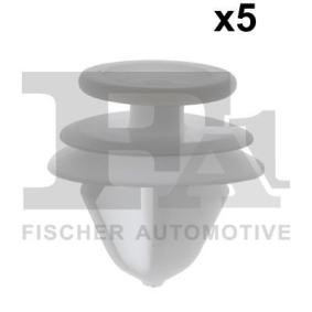 Clip, Zier- / Schutzleiste 11-40045.5