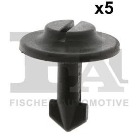 Clip, Zier- / Schutzleiste 11-40085.5