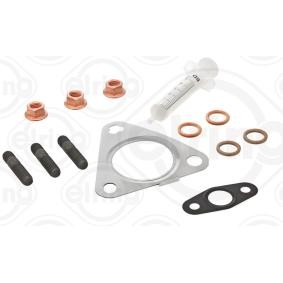 Comprar Juego de montaje, turbocompresor de ELRING 714.380 a bajo precio de 15,85 €