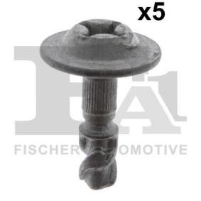 Osta FA1 Pohjapanssari netistä A5 Coupe (8T3)-mallille edulliseen hintaan