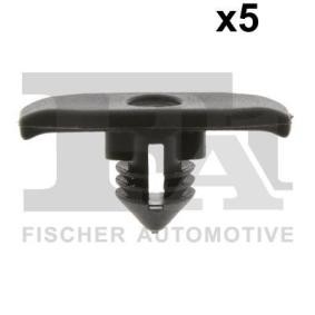 Clip, Zier- / Schutzleiste 11-40098.5