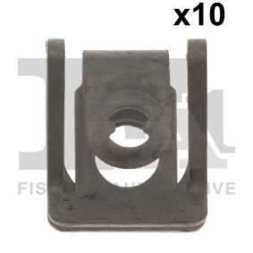 Køb Clips, side- / beskyttelseslister af FA1 11-40117.10 til den lave pris 36,34 DKK
