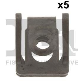 Clip, Zier- / Schutzleiste 11-40117.5 von FA1 günstig für 2,24 € online kaufen