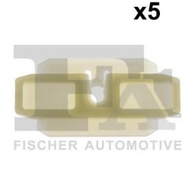 Comprar Clip, listón de FA1 11-40120.5 a bajo precio de 2,93 €