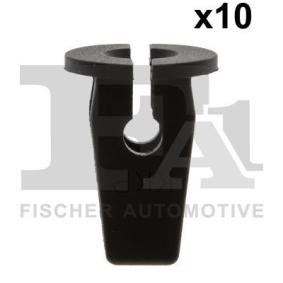 Clip, Zier- / Schutzleiste 11-60022.10