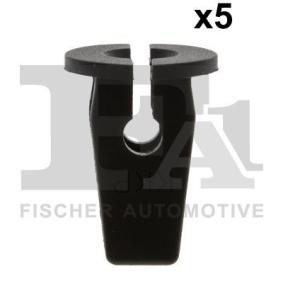Clip, Zier- / Schutzleiste 11-60022.5