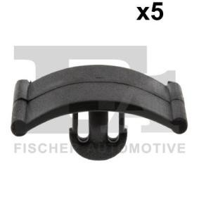 Clip, Zier- / Schutzleiste 12-10004.5
