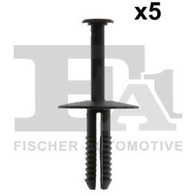 Clip, Zier- / Schutzleiste 12-20002.5