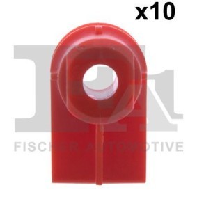 Køb Clips, kofanger af FA1 12-60002.10 til den lave pris 25,06 DKK