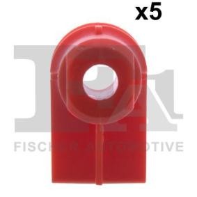 Køb Clips, kofanger af FA1 12-60002.5 til den lave pris 15,78 DKK