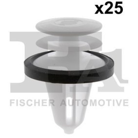Clip, Zier- / Schutzleiste 13-10014.25