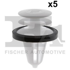 Clip, Zier- / Schutzleiste 13-10014.5