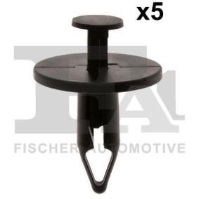 Køb Clips, side- / beskyttelseslister af FA1 13-20001.5 til den lave pris 20,01 DKK