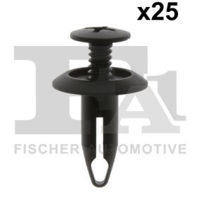 Clip, Zier- / Schutzleiste 13-30003.25