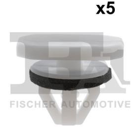 Clip, Zier- / Schutzleiste 13-40027.5