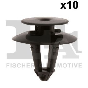 Clip, Zier- / Schutzleiste 13-40028.10