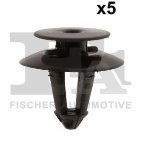Clip, Zier- / Schutzleiste 13-40028.5
