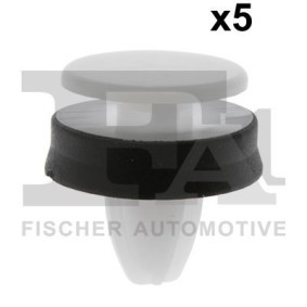 Clip, Zier- / Schutzleiste 13-40029.5