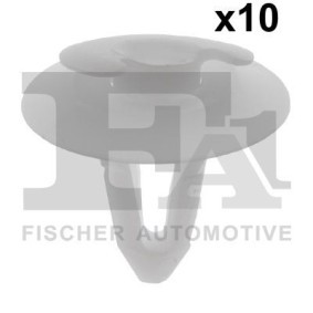 Clip, Zier- / Schutzleiste 14-40004.10