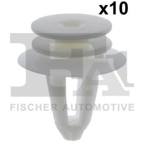 Clip, Zier- / Schutzleiste 14-40011.10