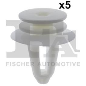 Clip, Zier- / Schutzleiste 14-40011.5
