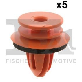 Clip, Zier- / Schutzleiste 14-40019.5