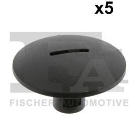 Osta Suoja- / koristelista FA1:llä 21-10006.5 edullisesti hintaan 2,27 €
