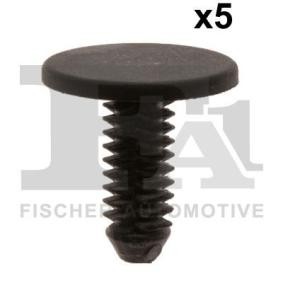 Clip, Zier- / Schutzleiste 21-10014.5