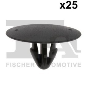 Clip, Zier- / Schutzleiste 21-10025.25