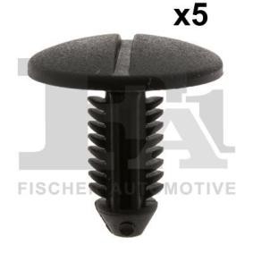 Clip, Zier- / Schutzleiste 21-10027.5