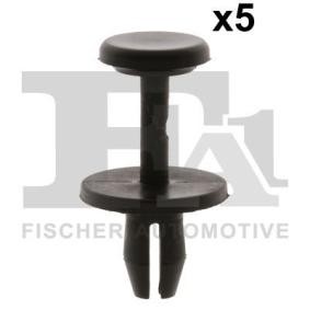 Clip, Zier- / Schutzleiste 21-20002.5