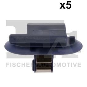 Comprar Clip, listón de FA1 21-40010.5 a bajo precio de 2,86 €