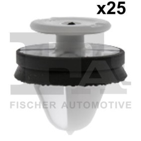 Clip, Zier- / Schutzleiste 21-40019.25