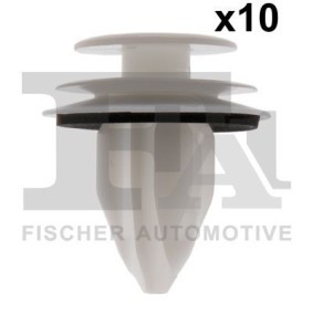 Osta Suoja- / koristelista FA1:llä 21-40035.10 edullisesti hintaan 5,18 €