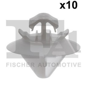Clip, Zier- / Schutzleiste 21-40038.10
