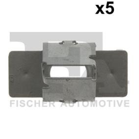 Comprar Clip, listón de FA1 21-40054.5 a bajo precio de 2,38 €