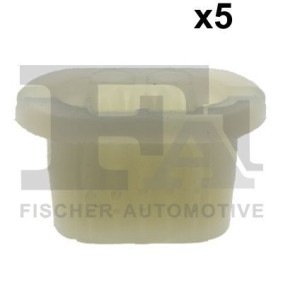 Clip, Zier- / Schutzleiste 21-60006.5