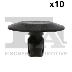 Osta Suoja- / koristelista FA1:llä 22-40001.10 edullisesti hintaan 2,03 €