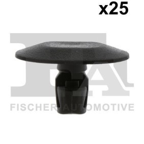 Clip, Zier- / Schutzleiste 22-40001.25