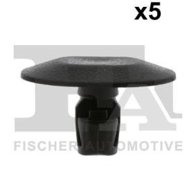 Osta Suoja- / koristelista FA1:llä 22-40001.5 edullisesti hintaan 1,76 €