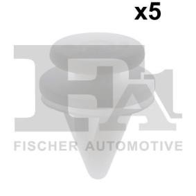 Clip, Zier- / Schutzleiste 22-40007.5